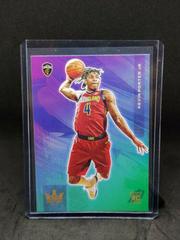 Kevin Porter Jr. #194 Basketball Cards 2019 Panini Court Kings Prices