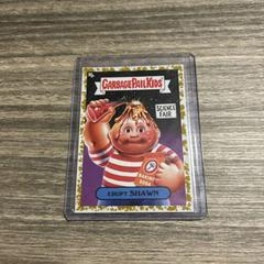 Erupt SHAWN [Gold] Garbage Pail Kids Late To School Prices