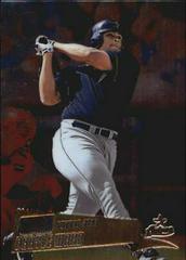 Daryle Ward #222 Baseball Cards 2000 Stadium Club Chrome Prices