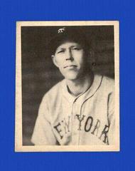 Bob Seeds [Sample] #32 Baseball Cards 1939 Play Ball Prices