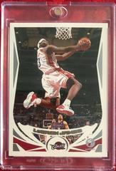 LeBron James [1st Edition] Basketball Cards 2004 Topps Prices