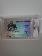 Andre Johnson [Certified Autograph] Football Cards 2003 Bowman's Best Prices