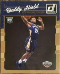 Buddy Hield Basketball Cards 2016 Panini Donruss Prices