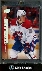 Kaiden Guhle [Exclusives] #T-91 Hockey Cards 2022 Upper Deck 2007-08 Retro Prices