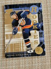 Petteri Nokelainen Hockey Cards 2005 Upper Deck Power Play Prices
