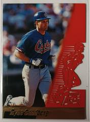 Ryne sandberg Baseball Cards 1996 Topps Laser Prices
