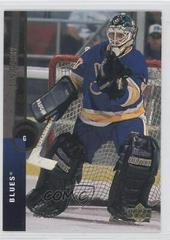 Jon Casey #206 Hockey Cards 1994 Upper Deck Prices