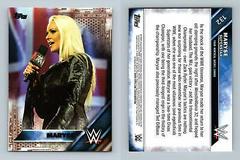 Maryse [Bronze] Wrestling Cards 2016 Topps WWE Then Now Forever Prices