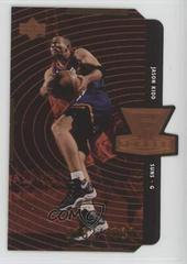 Jason Kidd Basketball Cards 1998 Upper Deck Forces Prices