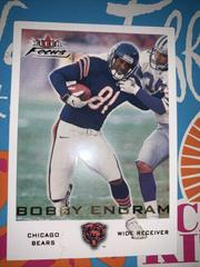 Bobby Engram #79 Football Cards 2000 Fleer Focus Prices