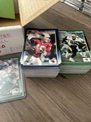 Terry Allen #118 Football Cards 2000 Panini Score Prices