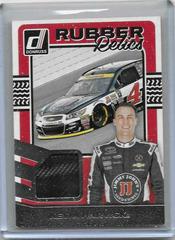 Kevin Harvick #RR-KH2 Racing Cards 2017 Panini Donruss Nascar Rubber Relics Prices