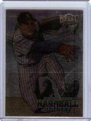 Derek Jeter Baseball Cards 1998 Metal Universe Prices