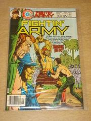 Fightin' Army #136 (1979) Comic Books Fightin' Army Prices