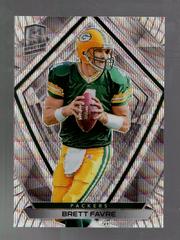 Brett Favre [Wave] #109 Football Cards 2020 Panini Spectra Prices