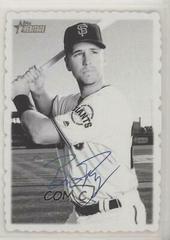 Buster Posey #8 Baseball Cards 2018 Topps Heritage 1969 Deckle Edge Prices