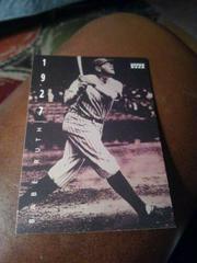 Babe Ruth Baseball Cards 1994 Upper Deck American Epic Prices
