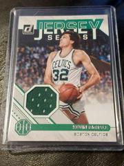Kevin McHale #97 Basketball Cards 2020 Donruss Jersey Series Prices