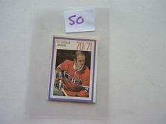 Jacques Lemaire Hockey Cards 1970 Esso Power Players Prices