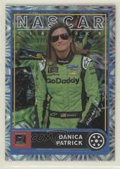 Danica Patrick #C4 Racing Cards 2021 Panini Donruss Nascar Classics Prices