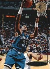 Alonzo Mourning #39 Basketball Cards 1994 SP Championship Prices