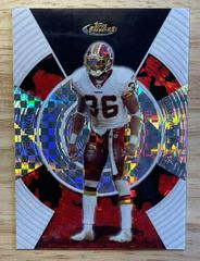 Sean Taylor [Xfractors] #20 Football Cards 2005 Topps Finest Prices