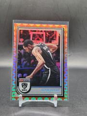 Kevin Durant [Gravity] Basketball Cards 2022 Panini Hoops Prices