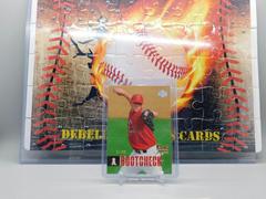 Chris Bootcheck Baseball Cards 2006 Upper Deck Prices