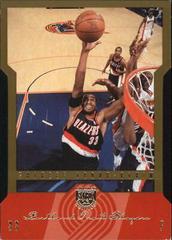 Shareef Abdur-Rahim #26 Basketball Cards 2004 Skybox L.E Prices