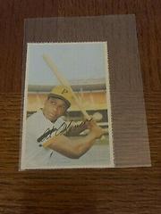 Al Oliver Baseball Cards 1971 Dell Today's Team Stamps Prices