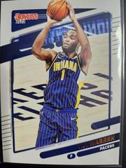 T. J. Warren #116 Basketball Cards 2021 Panini Donruss Prices