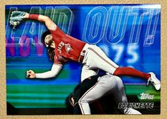 Bo Bichette [Black] #LO-14 Baseball Cards 2023 Topps Update Laid Out Prices