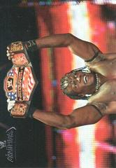 R Truth Wrestling Cards 2011 Topps WWE Champions Prices