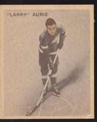 Larry Aurie Hockey Cards 1933 World Wide Gum Ice Kings Prices