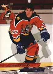 Scott Levins #326 Hockey Cards 1993 Ultra Prices