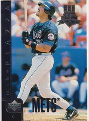 Mike Piazza #681 Baseball Cards 1998 Upper Deck Prices