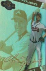 John Smoltz Baseball Cards 2007 Topps CO Signers Prices