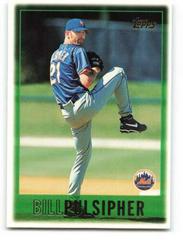 Bill Pulsipher #408 Baseball Cards 1997 Topps Prices