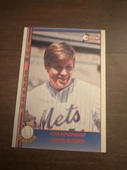 Tom Seaver #25 Baseball Cards 1992 Pacific Tom Seaver Prices