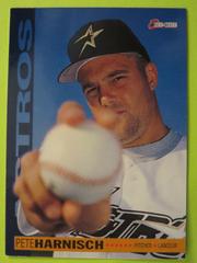 Pete Harnisch #73 Baseball Cards 1994 O Pee Chee Prices