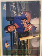 David Segui Baseball Cards 1997 Topps Prices