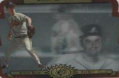 Greg Maddux [Gold] #1 Baseball Cards 1996 Spx Prices