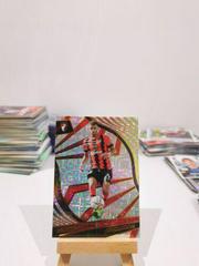 Dominic Solanke [Infinite] Soccer Cards 2022 Panini Revolution Premier League Prices