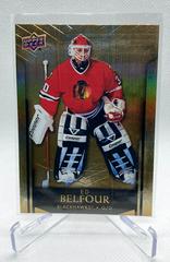 Ed Belfour Hockey Cards 2023 Upper Deck Tim Hortons Legends Prices