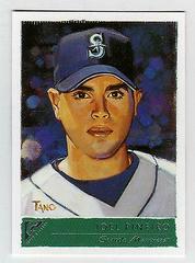 Joel Pineiro #134 Baseball Cards 2001 Topps Gallery Prices