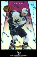 Mike Modano [Mirror Gold] Hockey Cards 1997 Pinnacle Certified Prices