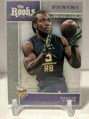 Dalvin Cook #RO-DC Football Cards 2017 Panini the Rooks Prices
