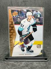 Shane Wright Hockey Cards 2022 Upper Deck 1994-95 Rookie Die Cuts Prices