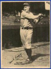 Mark Koenig Baseball Cards 1929 R316 Kashin Publications Prices