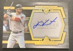 J. D. Martinez Baseball Cards 2022 Topps Five Star Signatures Prices